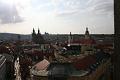 2014-04 Prague - La Tour Poudrière 009